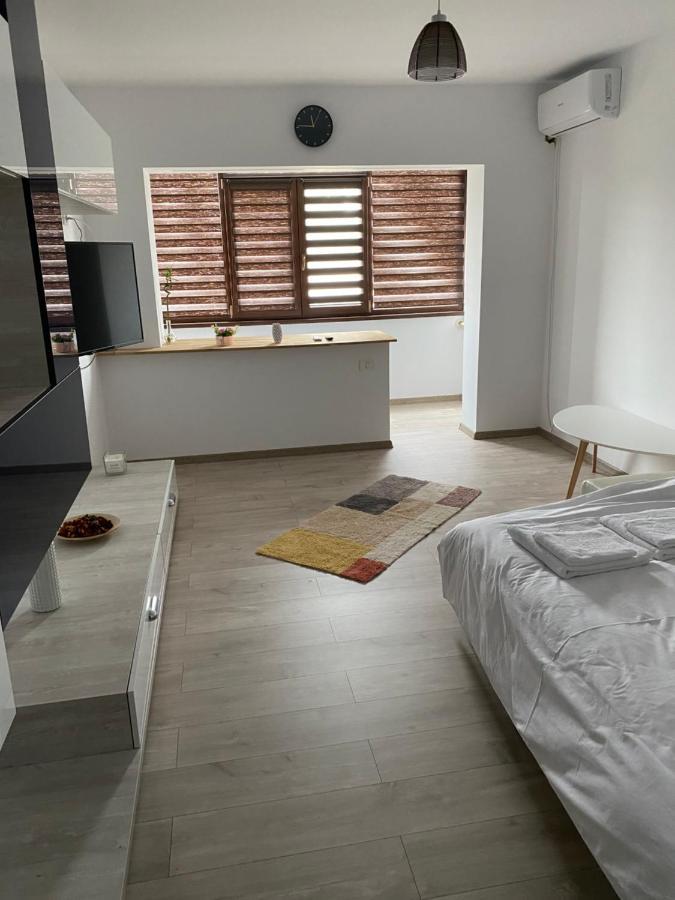 콘스탄차 Vd Apartament 아파트 외부 사진